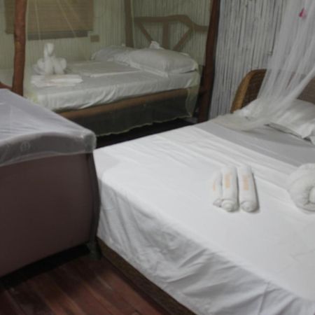 Dreamer Resort San Vicente  Bagian luar foto