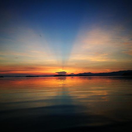 Dreamer Resort San Vicente  Bagian luar foto