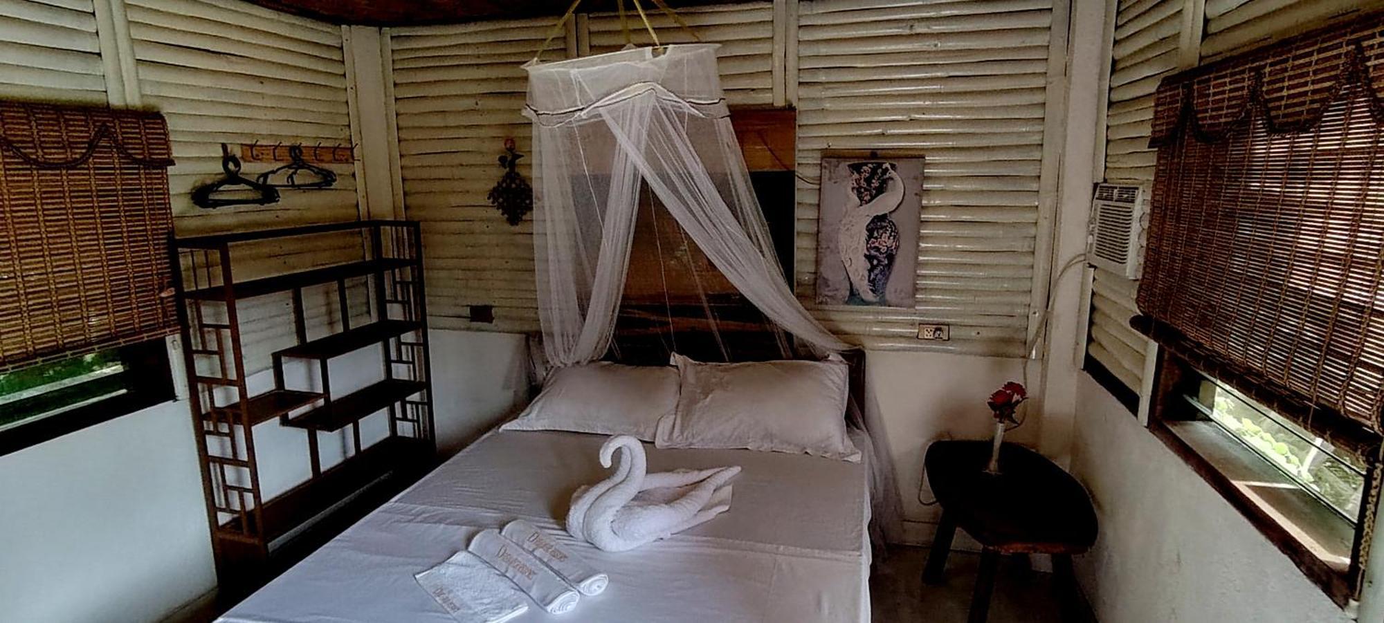 Dreamer Resort San Vicente  Bagian luar foto