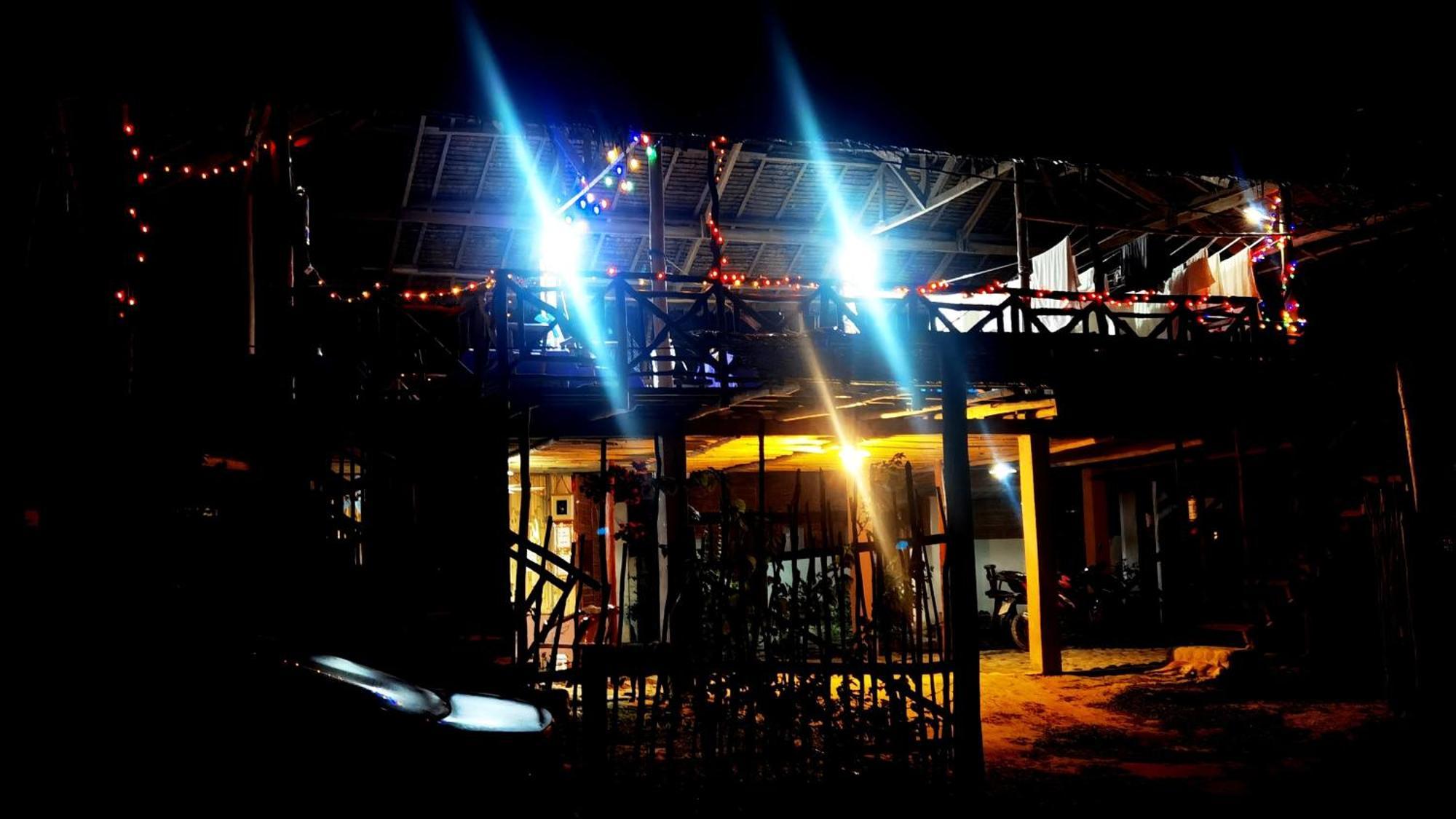Dreamer Resort San Vicente  Bagian luar foto