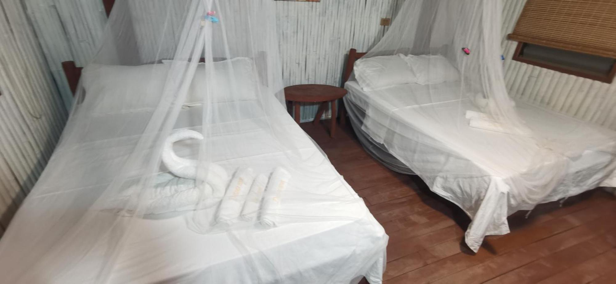 Dreamer Resort San Vicente  Bagian luar foto