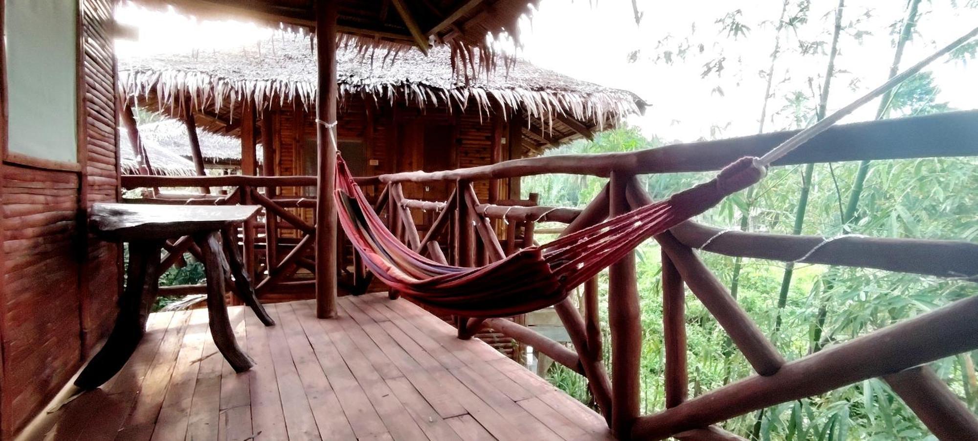 Dreamer Resort San Vicente  Bagian luar foto