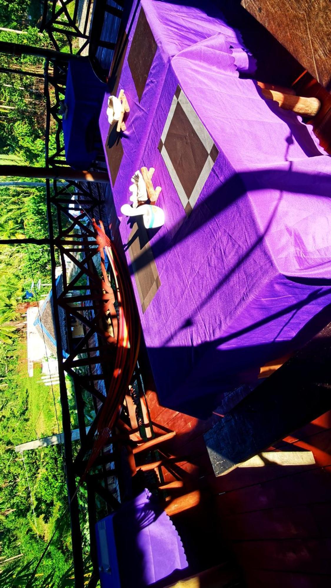 Dreamer Resort San Vicente  Bagian luar foto