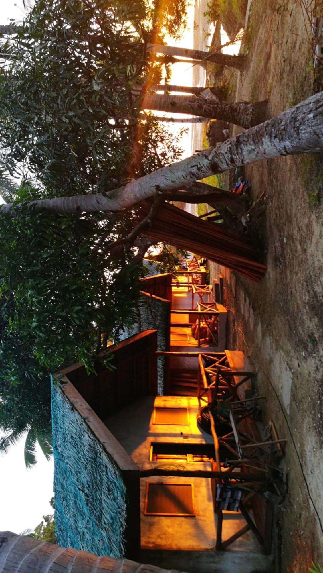 Dreamer Resort San Vicente  Bagian luar foto