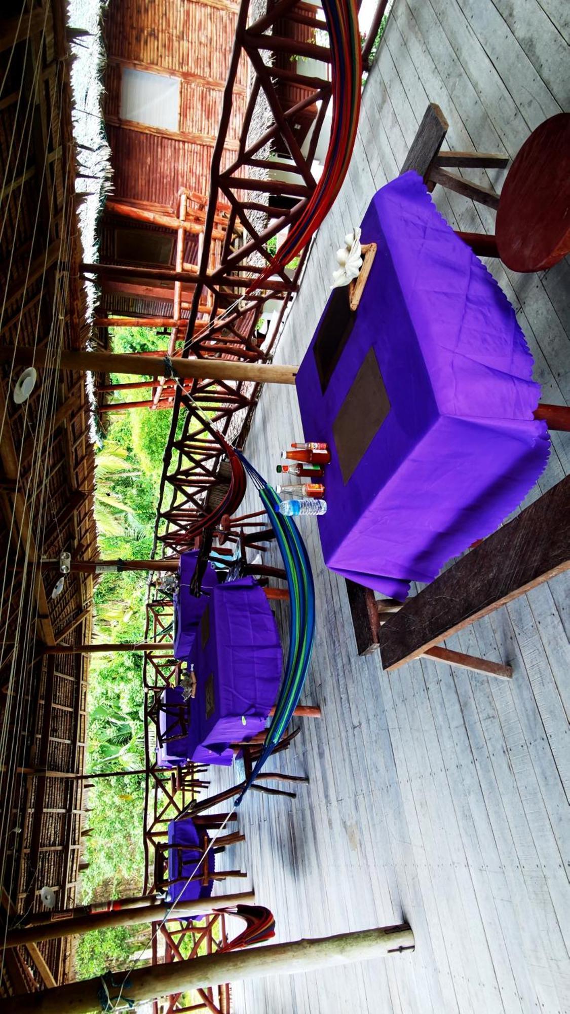 Dreamer Resort San Vicente  Bagian luar foto