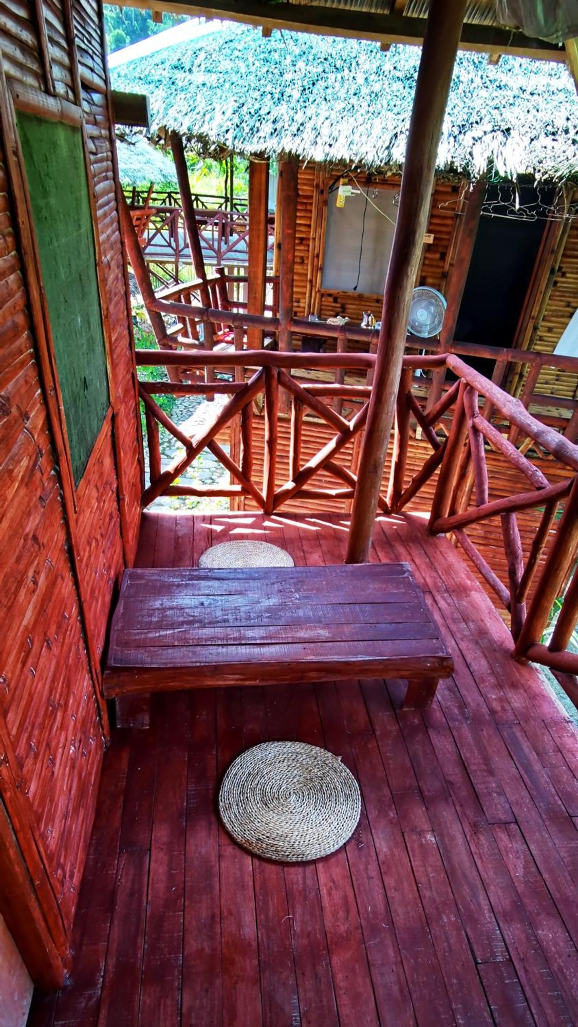 Dreamer Resort San Vicente  Bagian luar foto