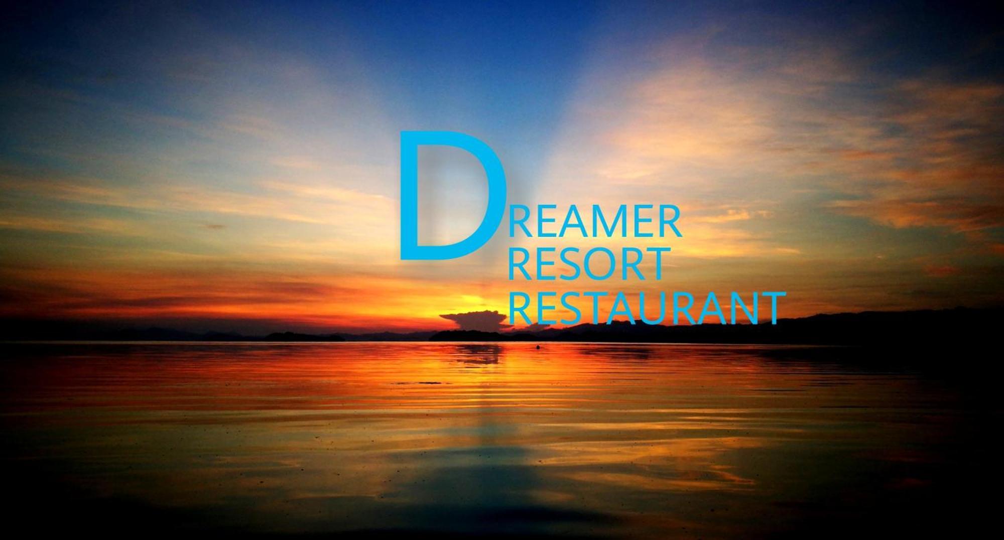 Dreamer Resort San Vicente  Bagian luar foto
