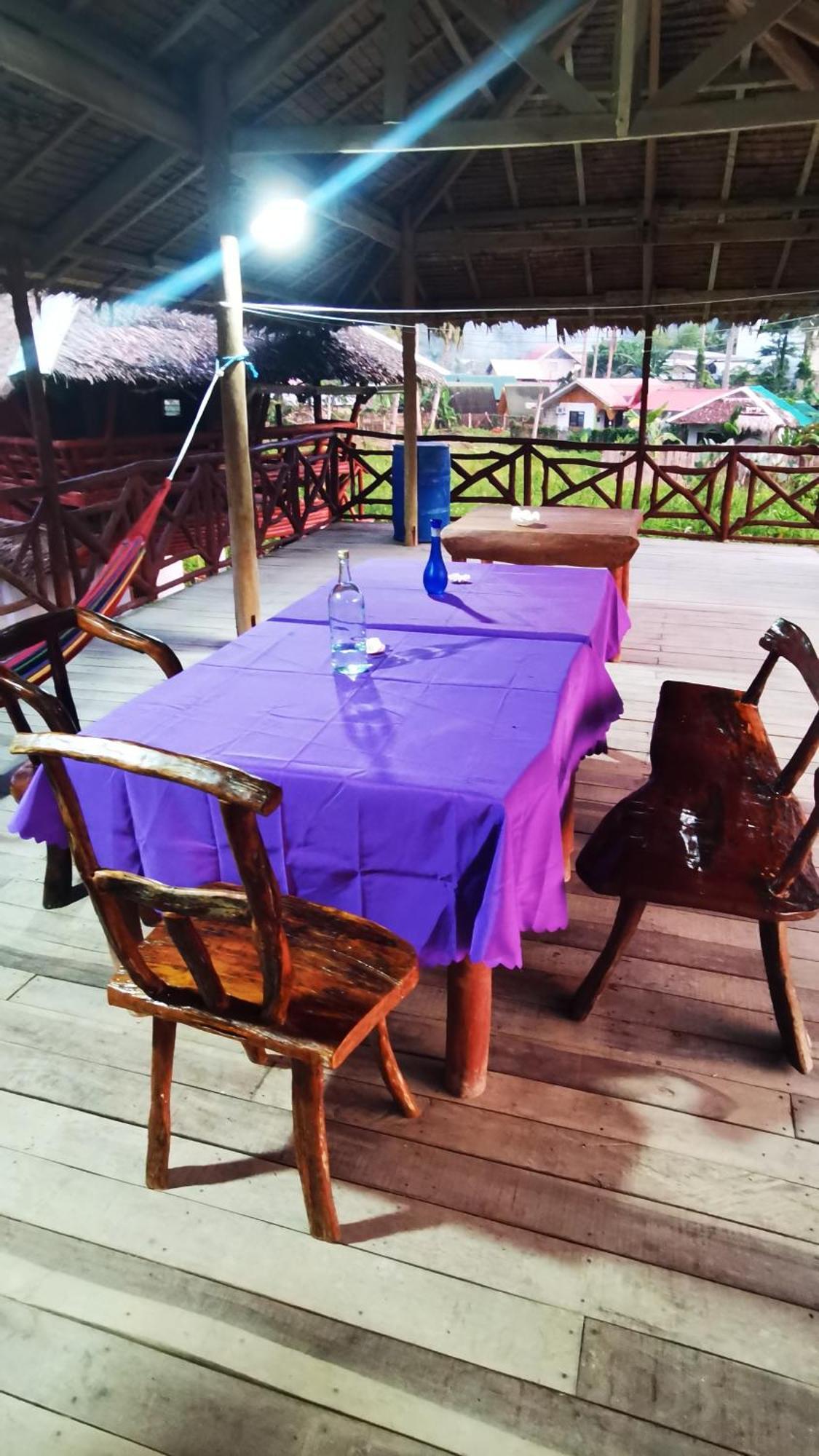 Dreamer Resort San Vicente  Bagian luar foto