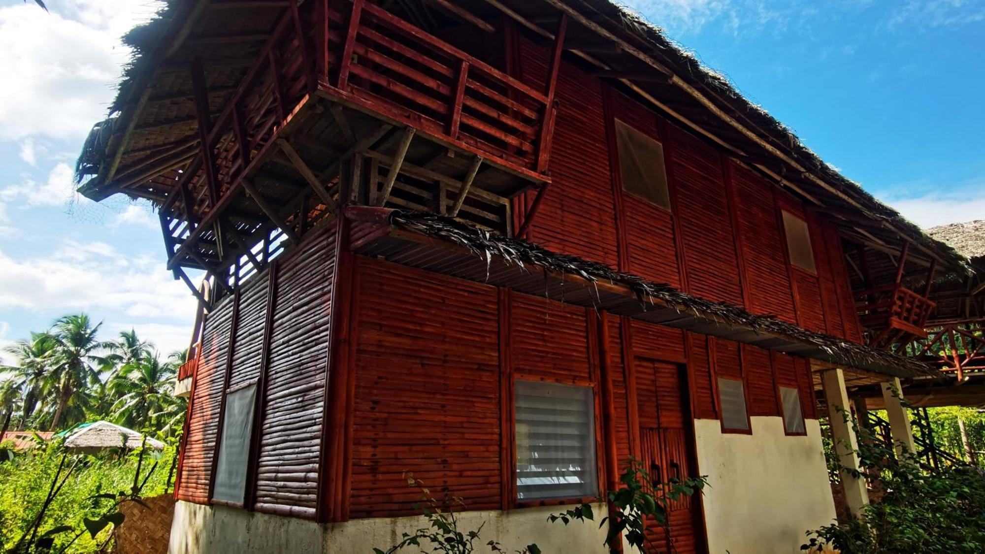 Dreamer Resort San Vicente  Bagian luar foto