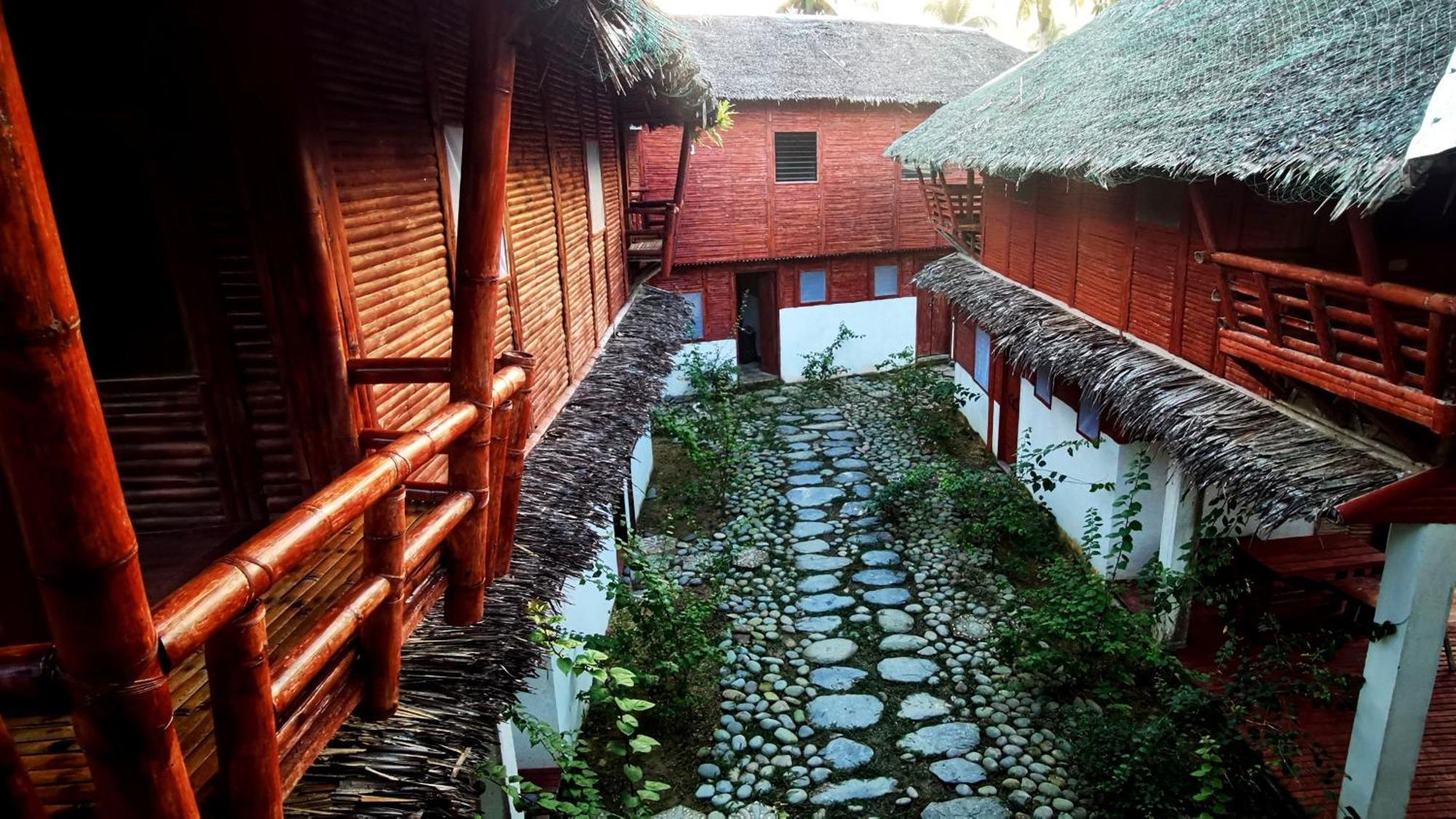 Dreamer Resort San Vicente  Bagian luar foto