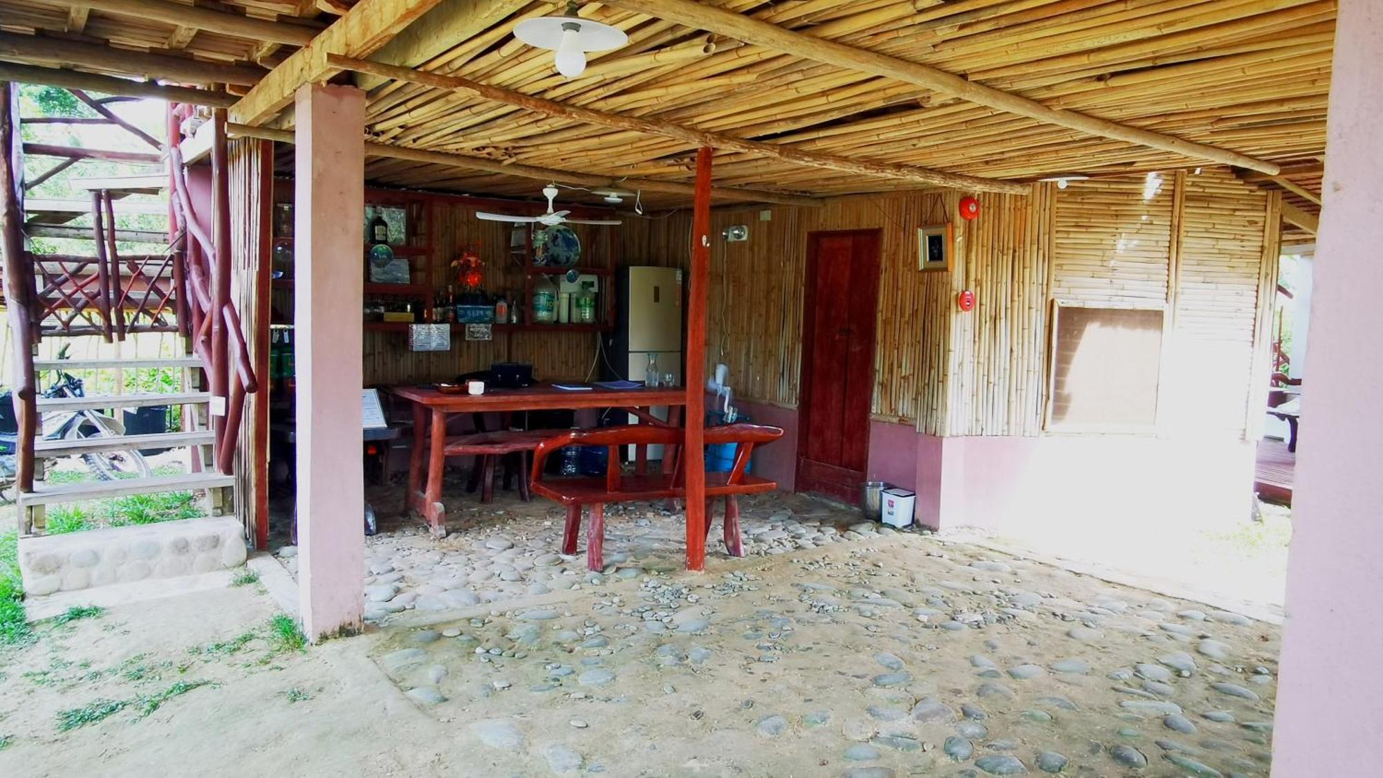 Dreamer Resort San Vicente  Bagian luar foto
