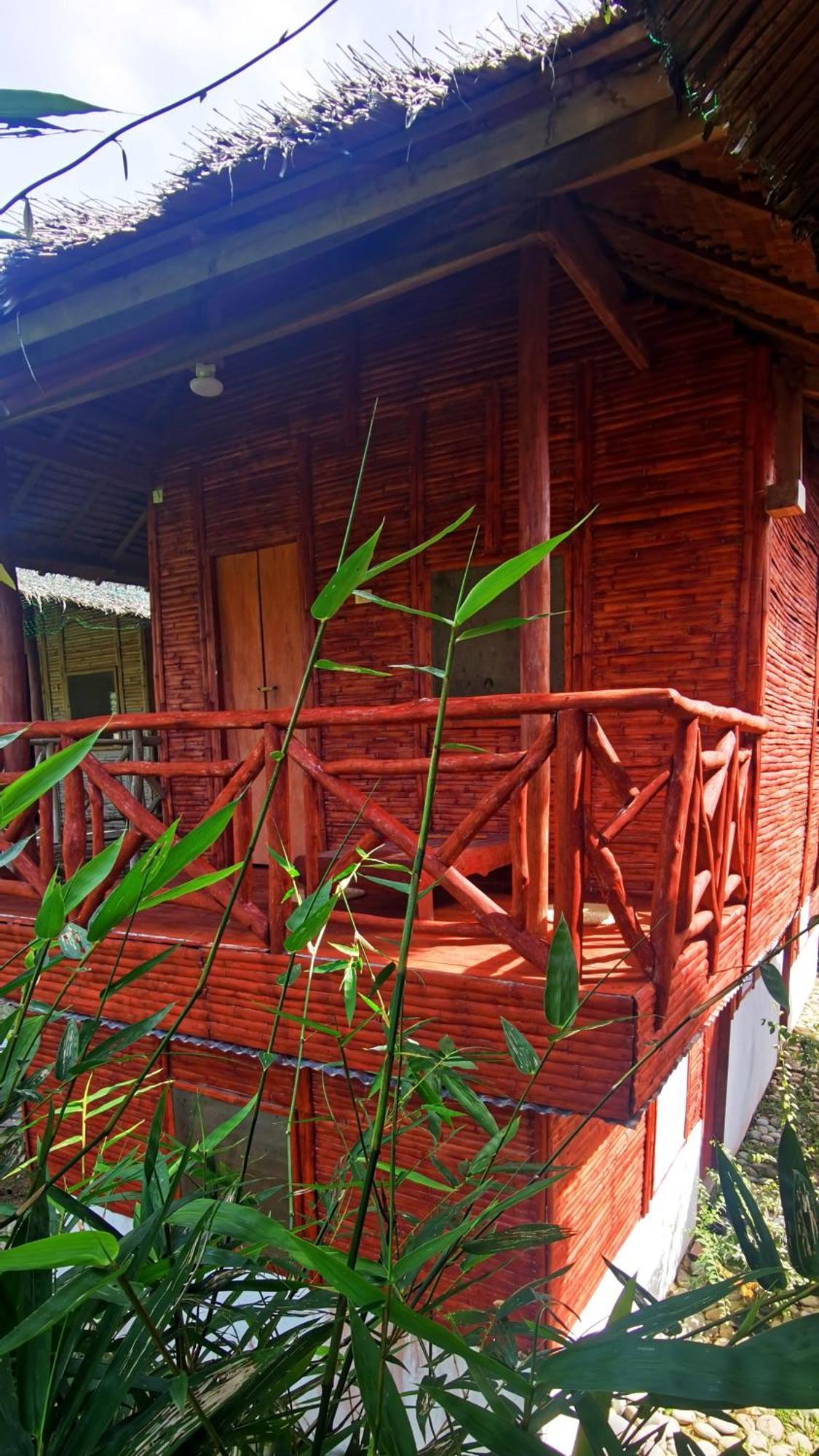 Dreamer Resort San Vicente  Bagian luar foto