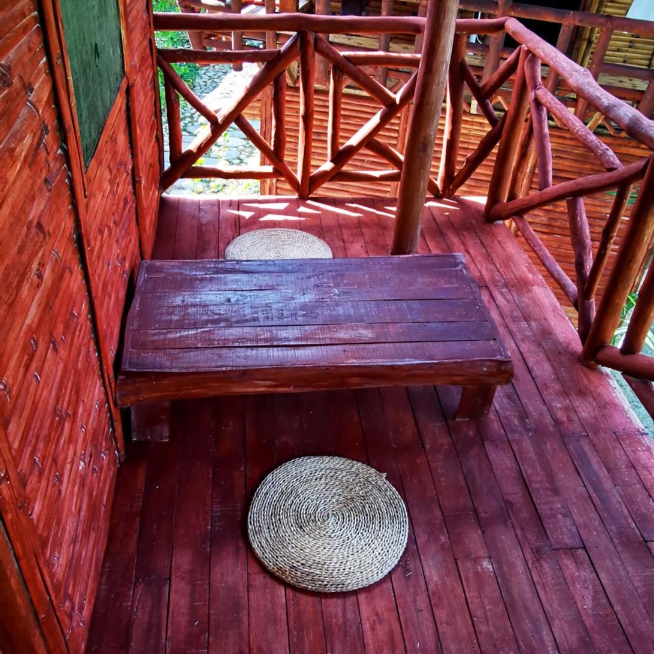 Dreamer Resort San Vicente  Bagian luar foto