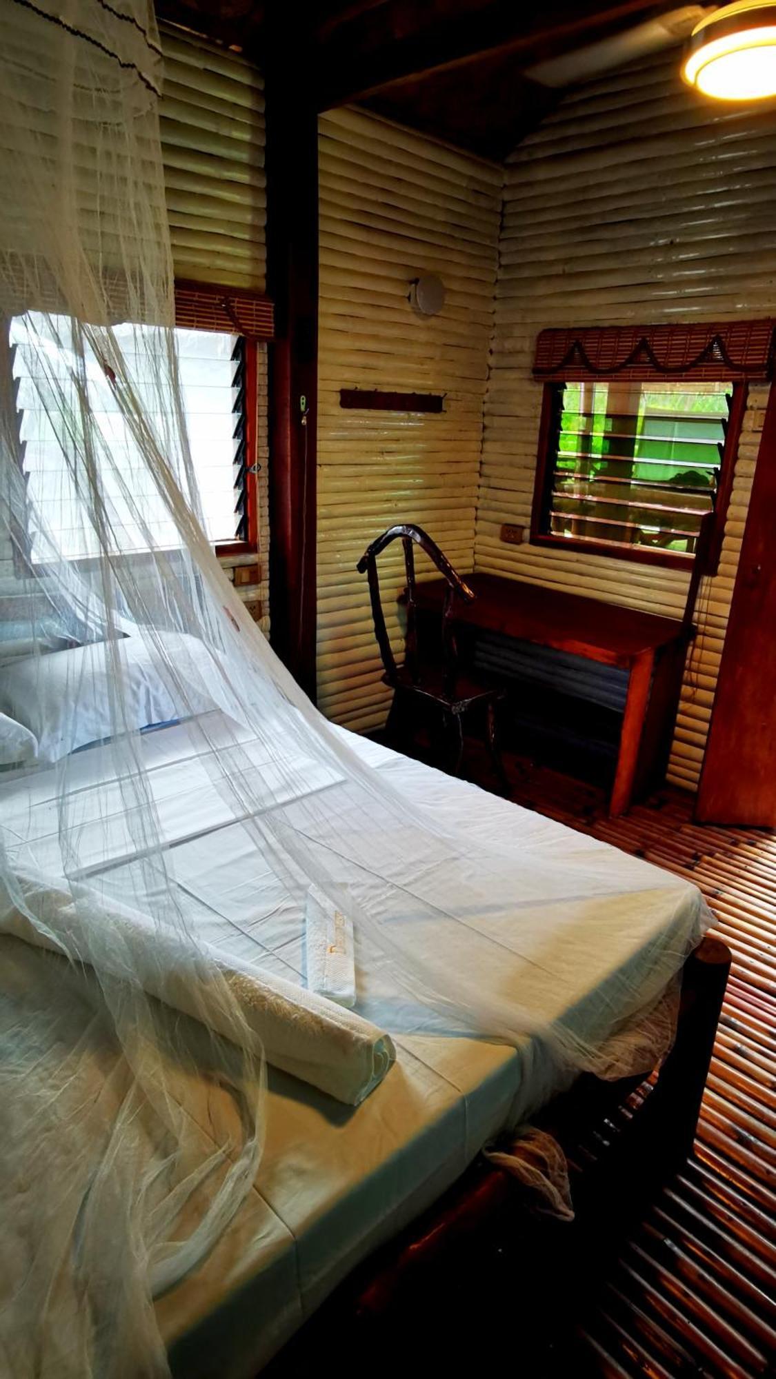 Dreamer Resort San Vicente  Bagian luar foto